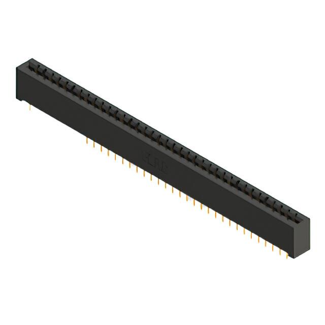 887-074-524-201 EDAC Inc.  Edgeboard Connectors